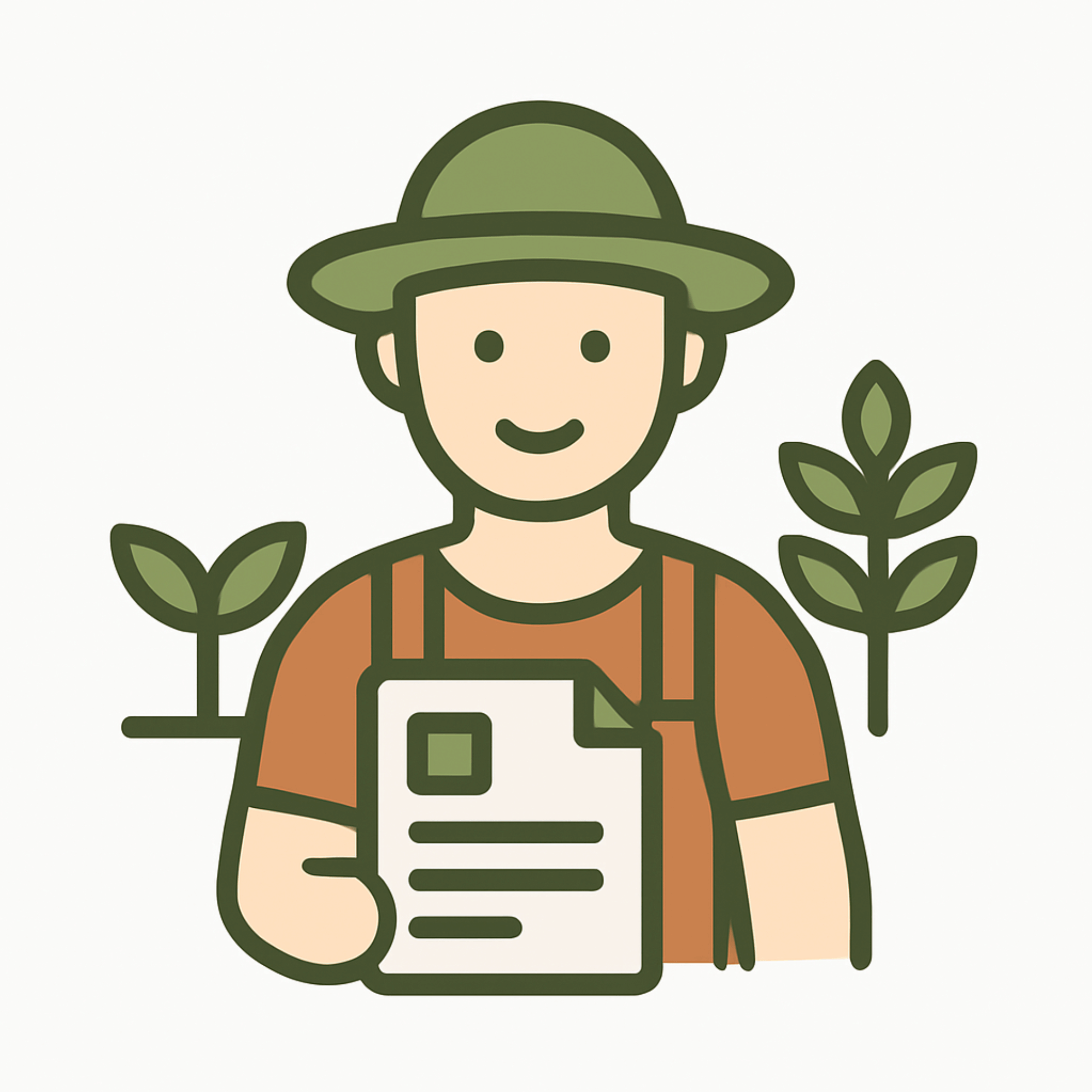 ทะเบียนเกษตรกร