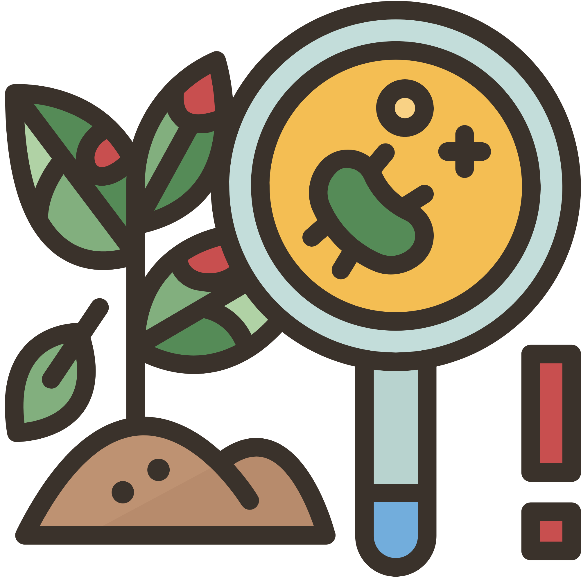 สถานการณ์การระบาดศัตรูพืช